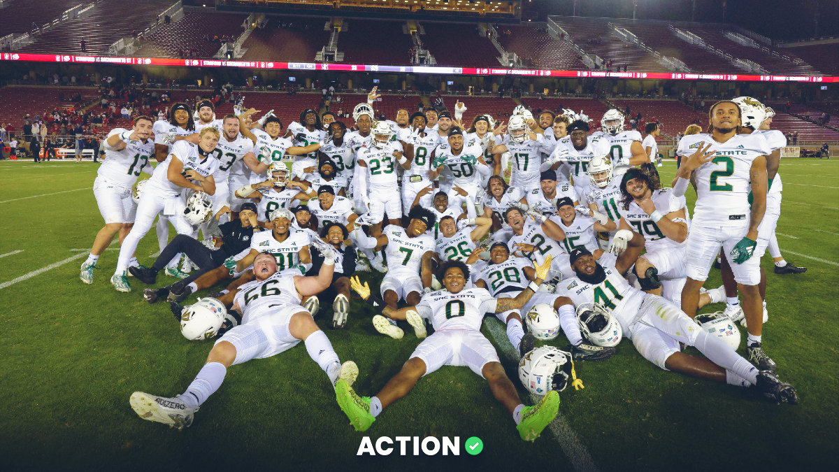 Sacramento State to FBS: What MAC Move Means for College Football Bettors