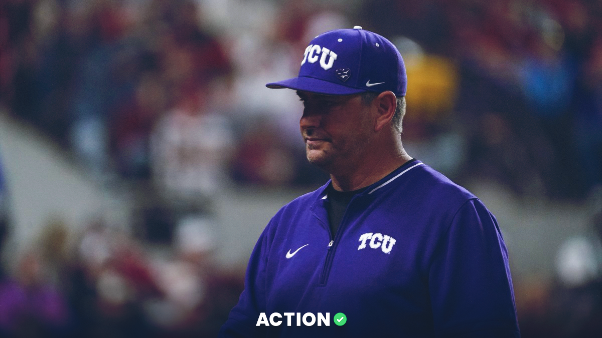 Vanderbilt vs TCU Prediction, Pick, NCAA Baseball Odds for Friday, February 13