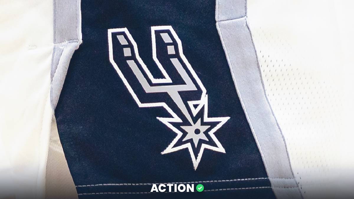 Best NBA Prop Picks for Spurs vs Pistons, Kings vs Grizzlies, Jazz vs Rockets