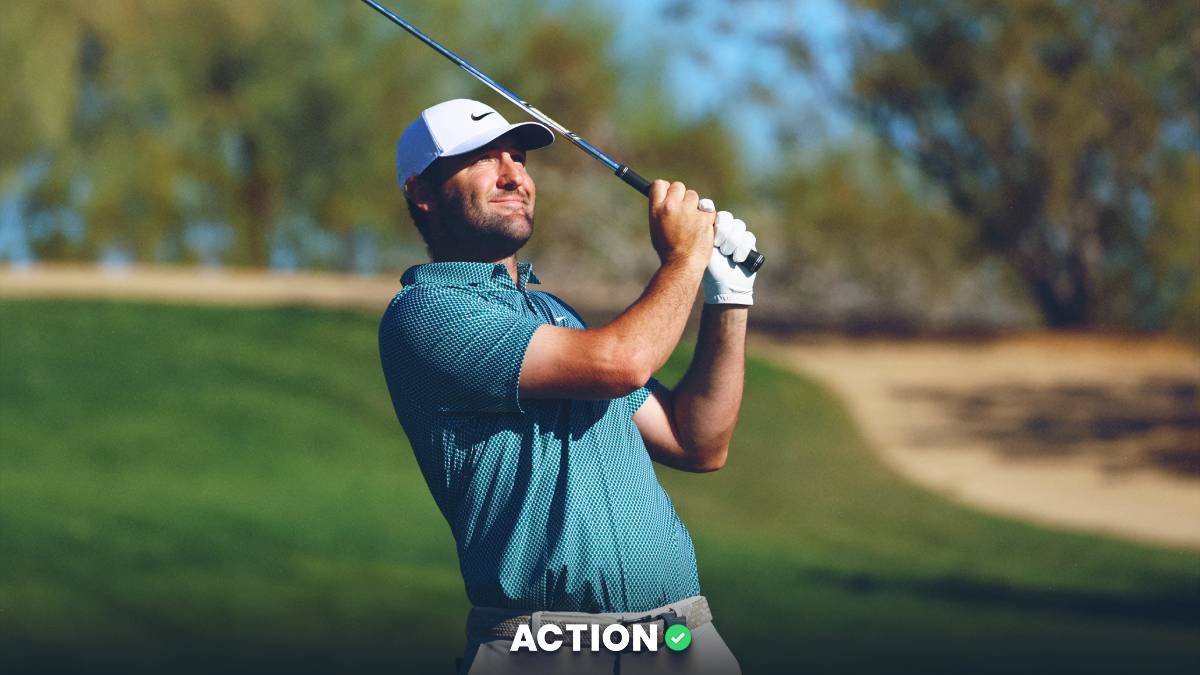 Pebble Beach Pro-Am Round 2 Predictions, Picks, Best Bets, Odds, Friday