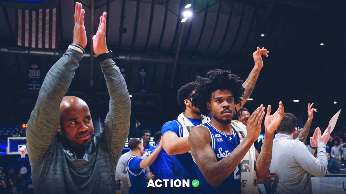 College Basketball Picks, Futures: How to Bet Seton Hall in NCAA Tournament Market