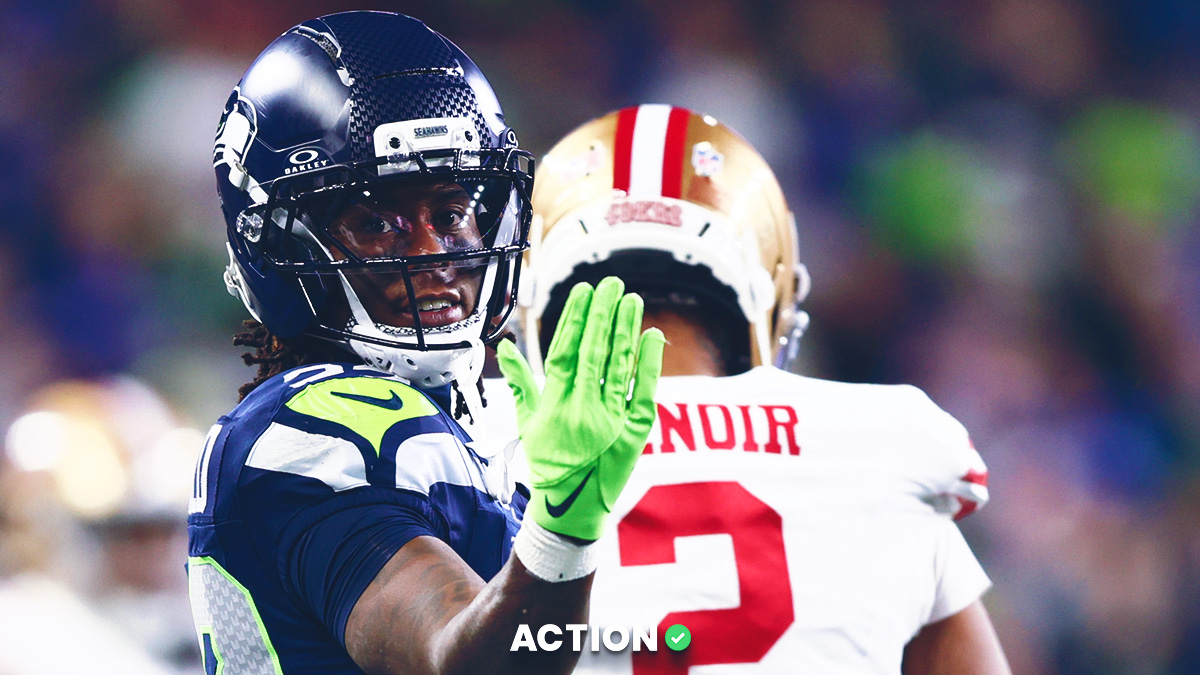 DraftKings King of the End Zone Touchdown Picks for Super Bowl 60