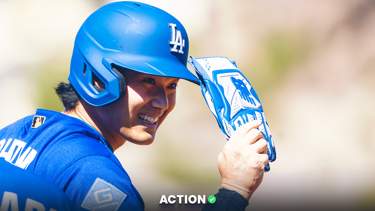 MLB Futures Bets: Stat Leader Predictions, Picks for Home Runs, Hits, Stolen Bases, Strikeouts, Wins, Saves