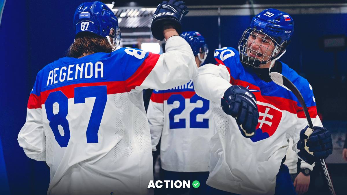 Men’s Olympic Hockey: Slovakia vs Finland Predictions, Picks, Odds, February 11