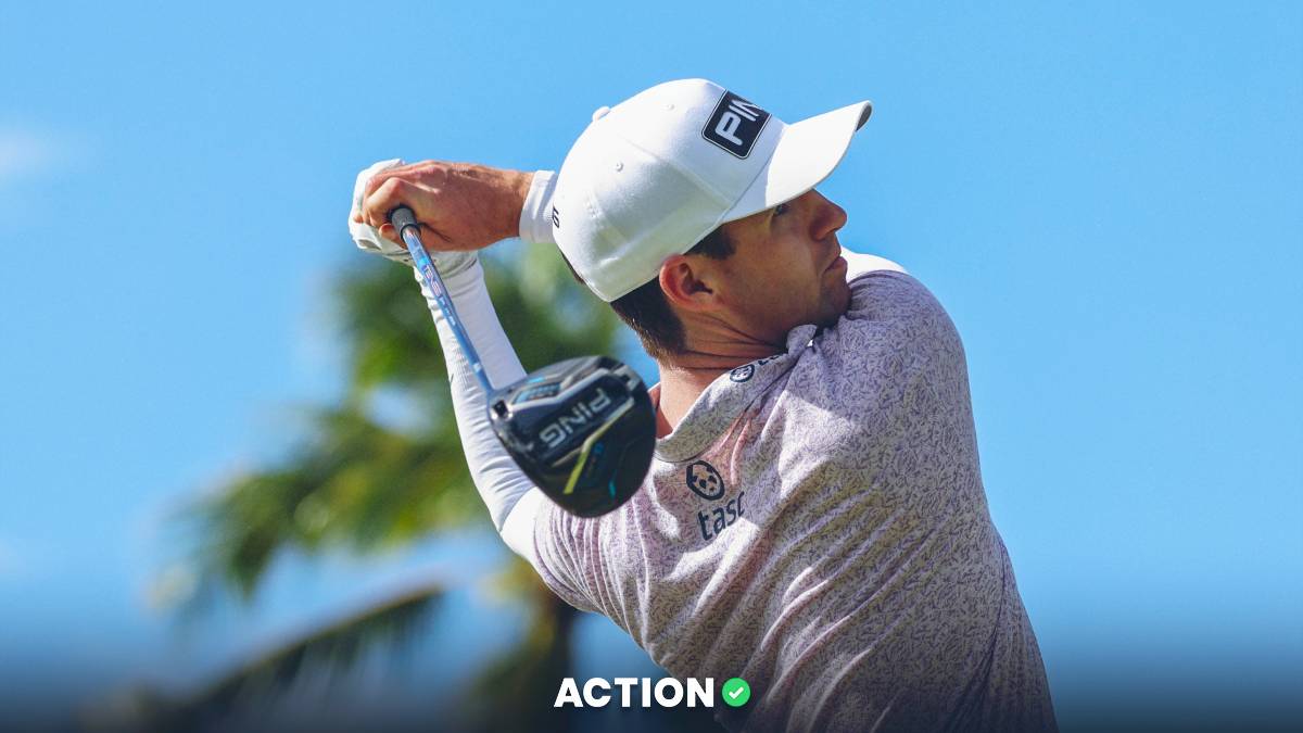 Cognizant Classic Round 3 Predictions, Picks, Odds for Saturday February 28