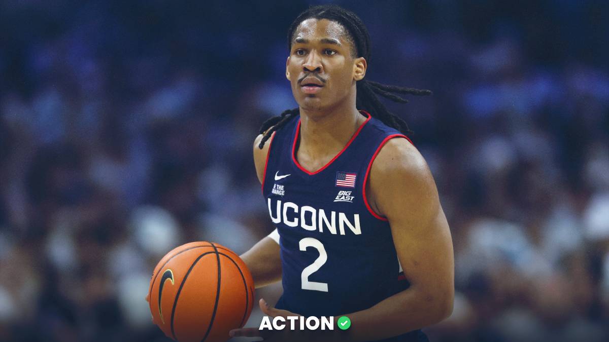 St. John’s vs UConn Predictions, Picks, Odds for Wednesday, February 25