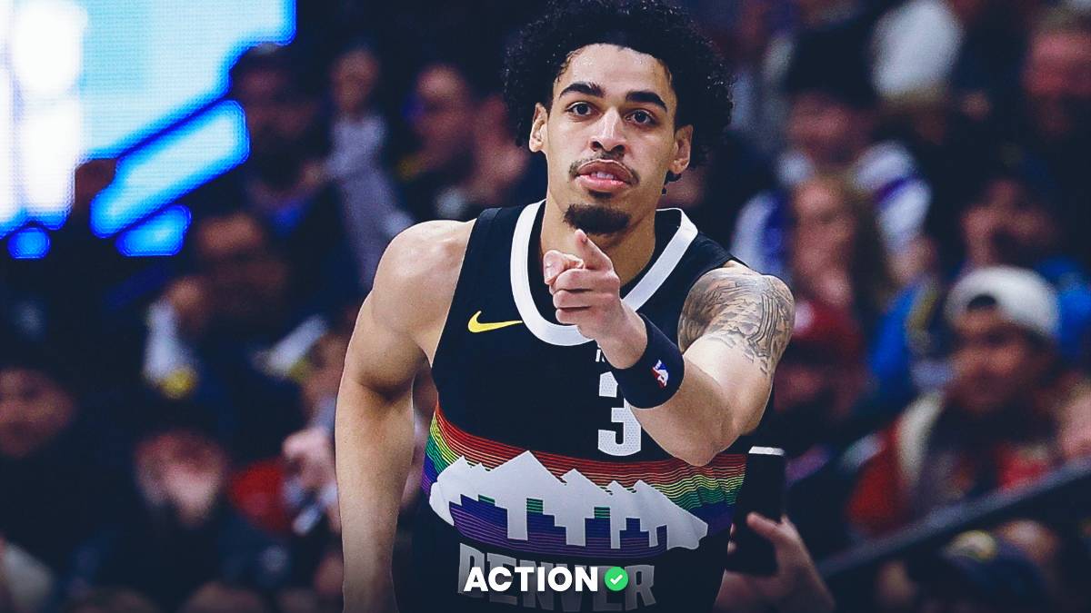 NBA Odds: 4 Props, 2 Ladders, +1821 Parlay for Thursday’s Second Half