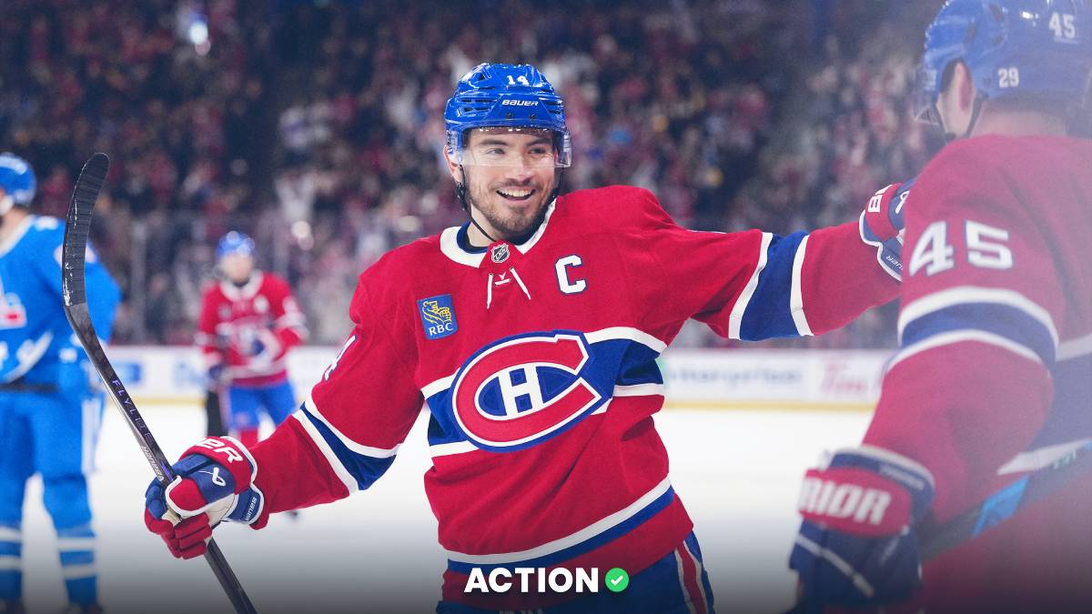 Montreal Canadiens vs Minnesota Wild NHL Prediction, Pick, Odds, February 2