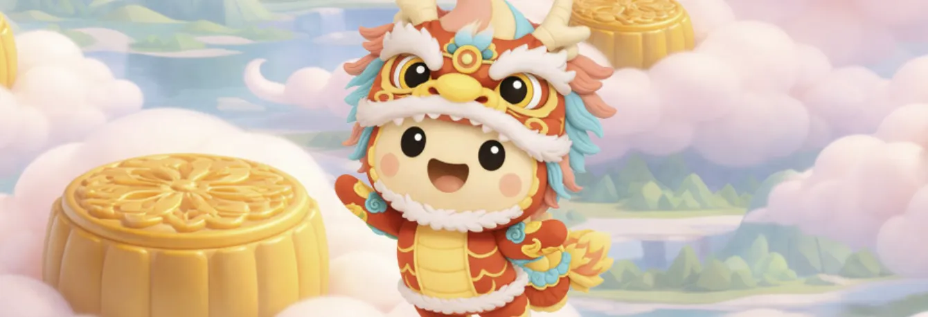 Sweet Sweeps Casino Lunar New Year Promotions