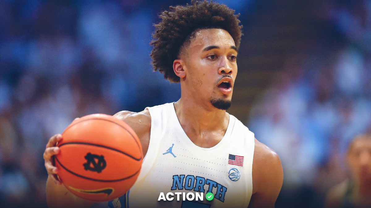 Syracuse vs North Carolina Prediction, Odds, Pick for Monday’s College Basketball Matchup