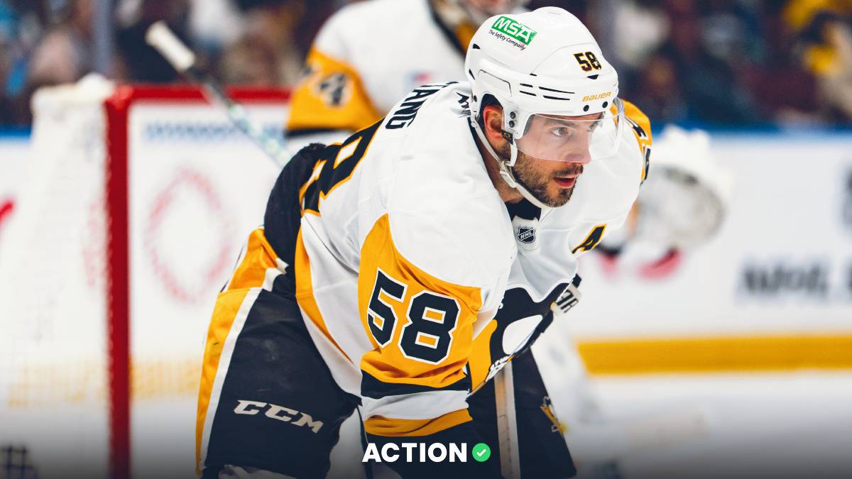 Vegas Golden Knights vs Pittsburgh Penguins NHL Prediction, Pick, Odds, March 1