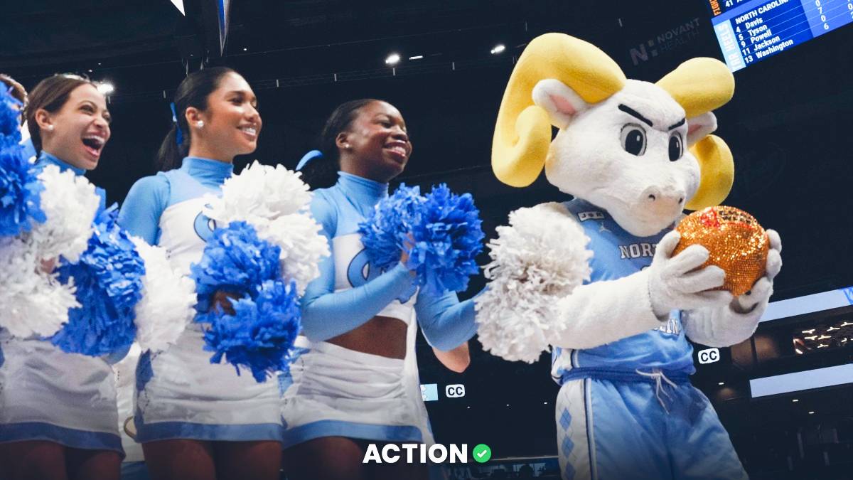 3 College Basketball Upset Picks Tuesday Form +5705 Parlay