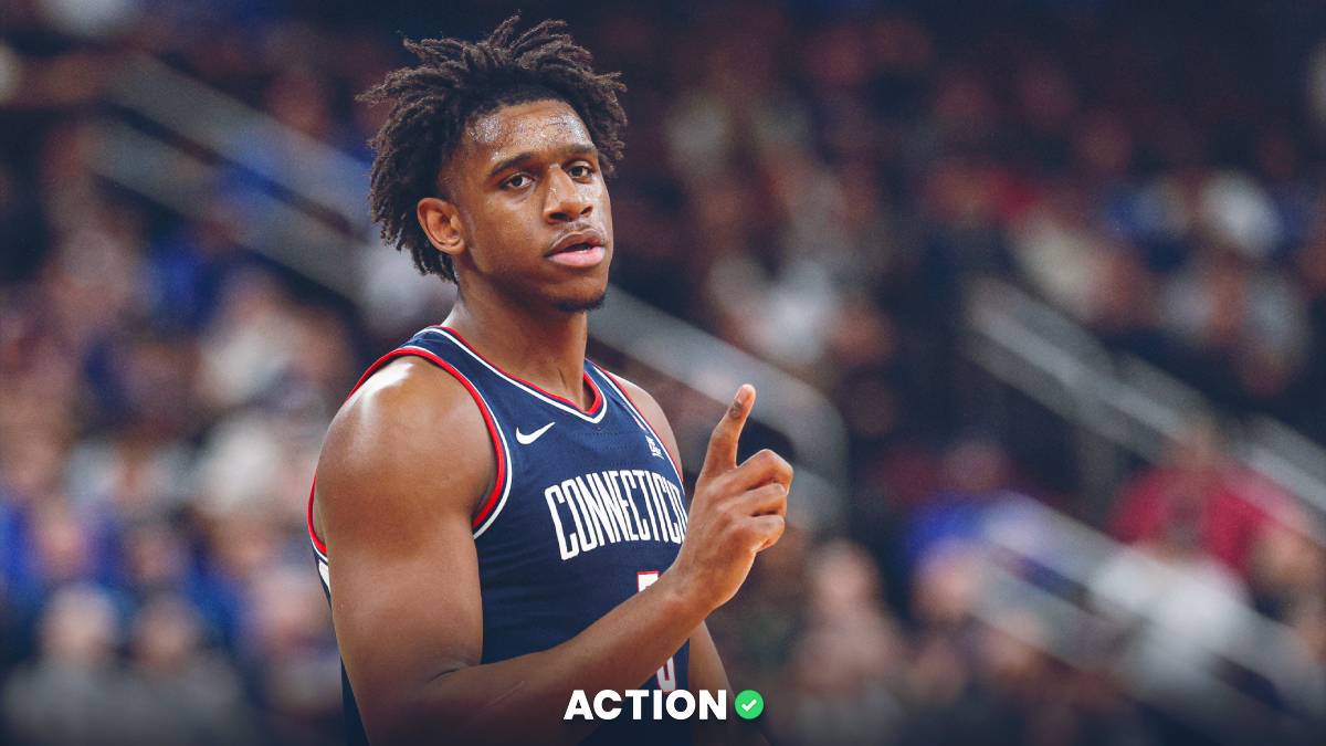 Seton Hall vs UConn Predictions, Picks, Odds for Saturday, February 28