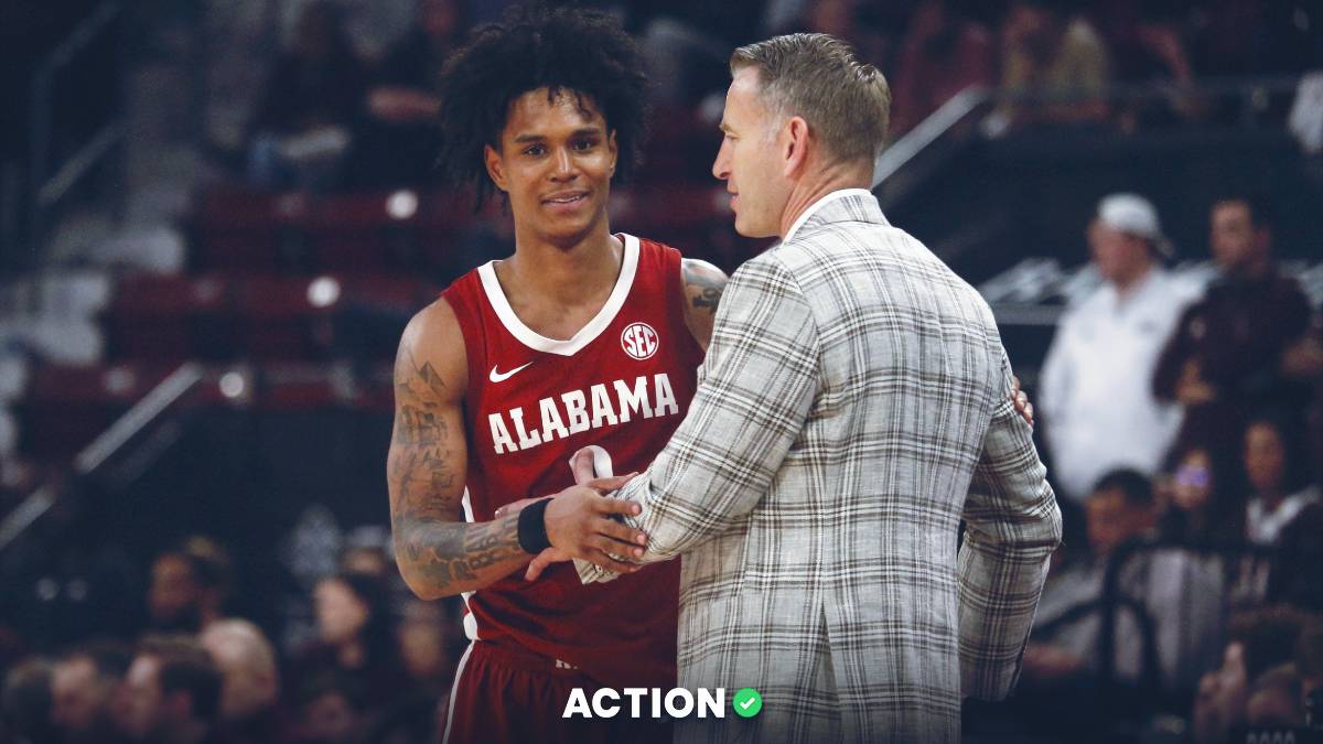 Texas A&M vs Alabama Predictions, Picks, Odds for Wednesday, February 4