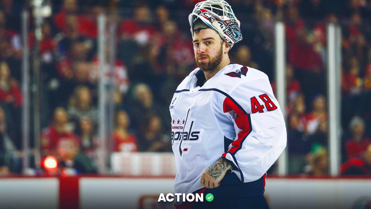 NHL Best Bets, Predictions, Picks, Odds, Friday February 27