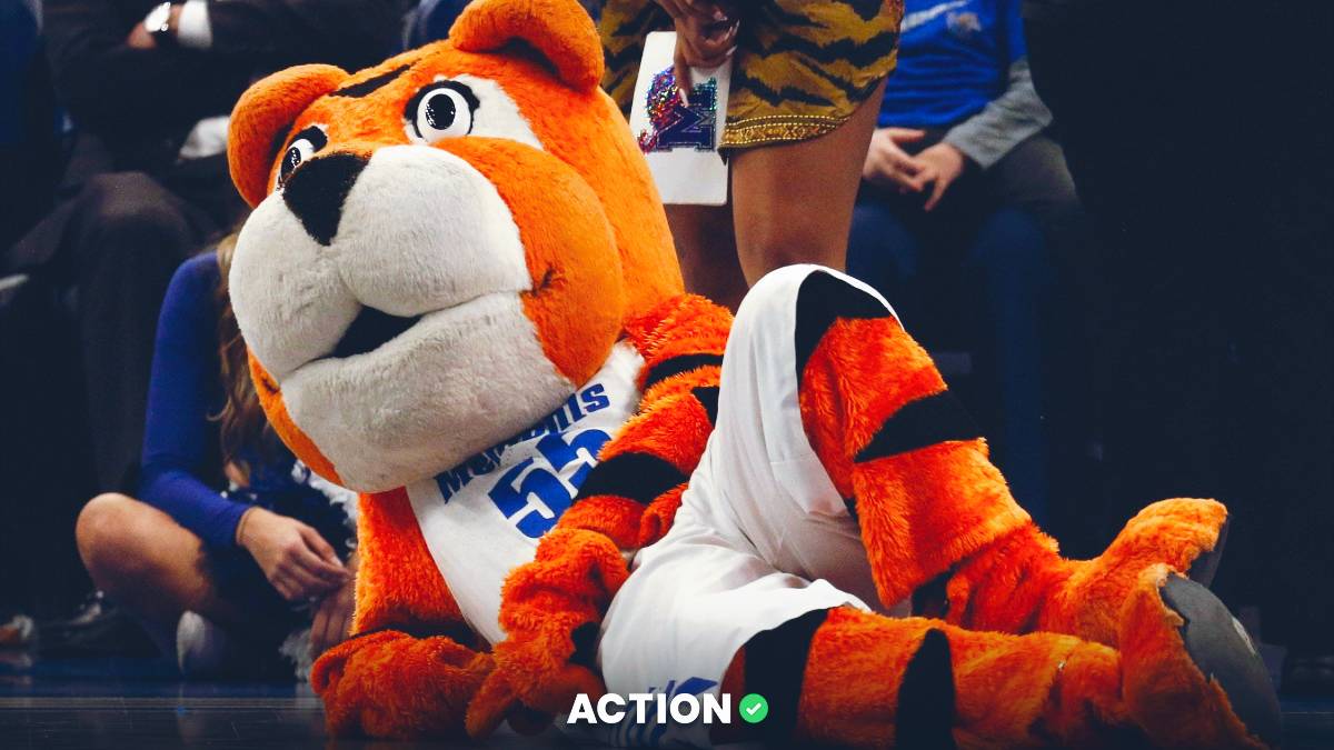 4 Smart College Basketball Picks Tip Before the Super Bowl