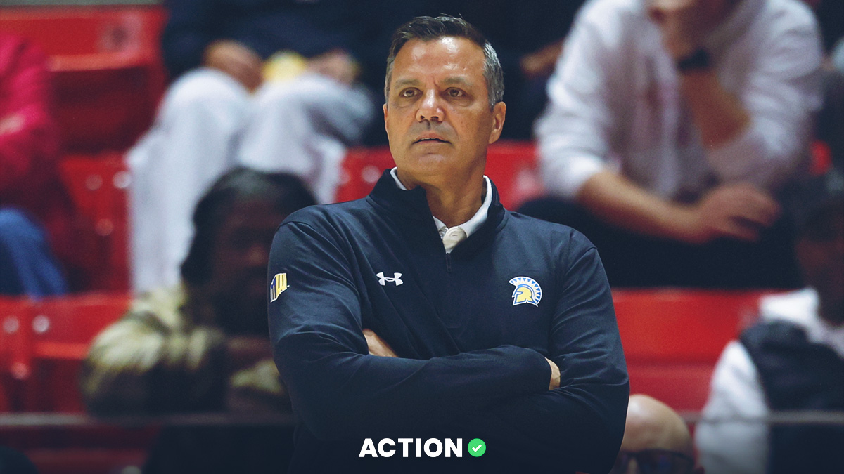 McGrath's Projection for UNLV-SJSU article feature image