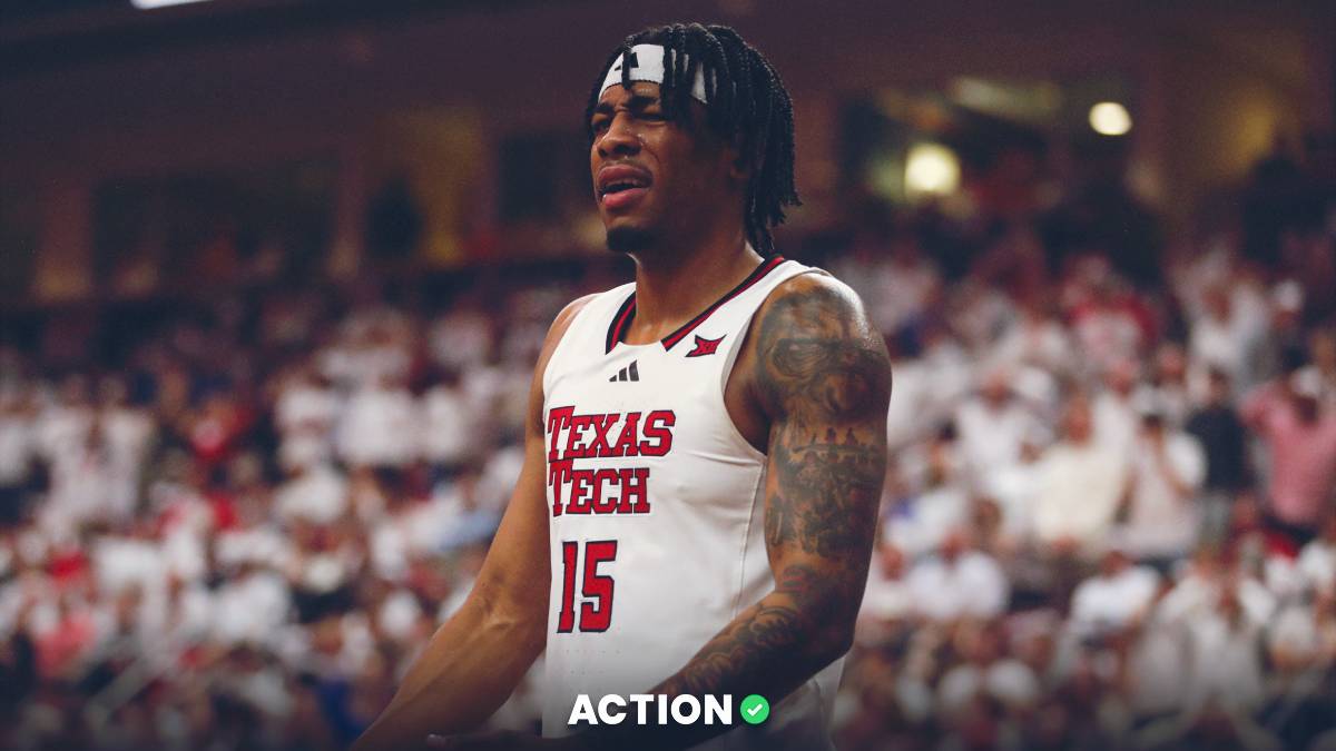 Texas Tech vs West Virginia Predictions, Picks, Odds for Sunday, February 8