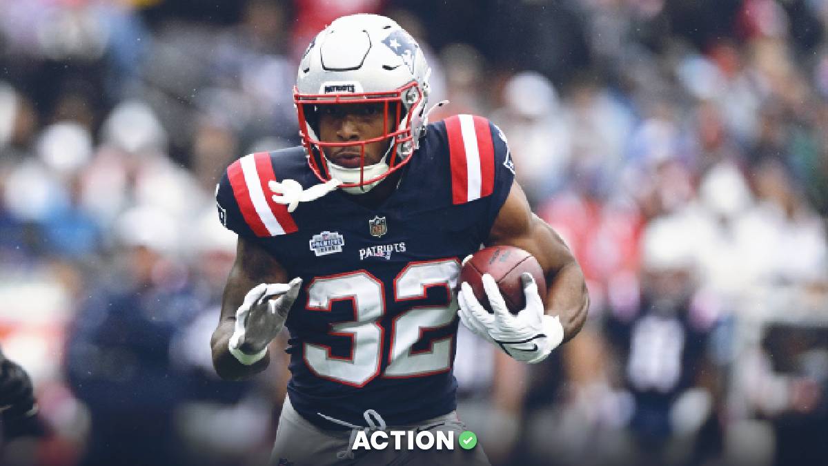 Patriots vs Seahawks Odds, Picks, Parlay for Super Bowl LX