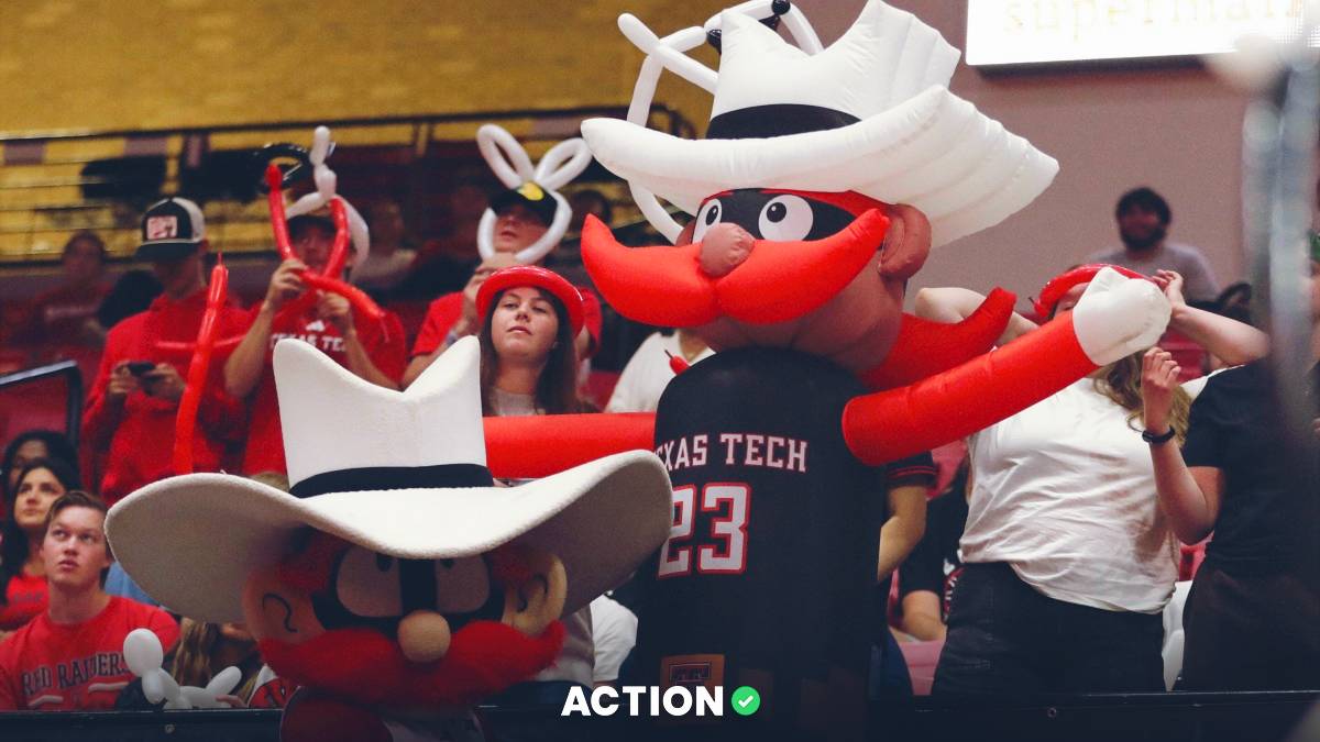 College Basketball Saturday: 2 Upset Picks Projections Love (2/28)