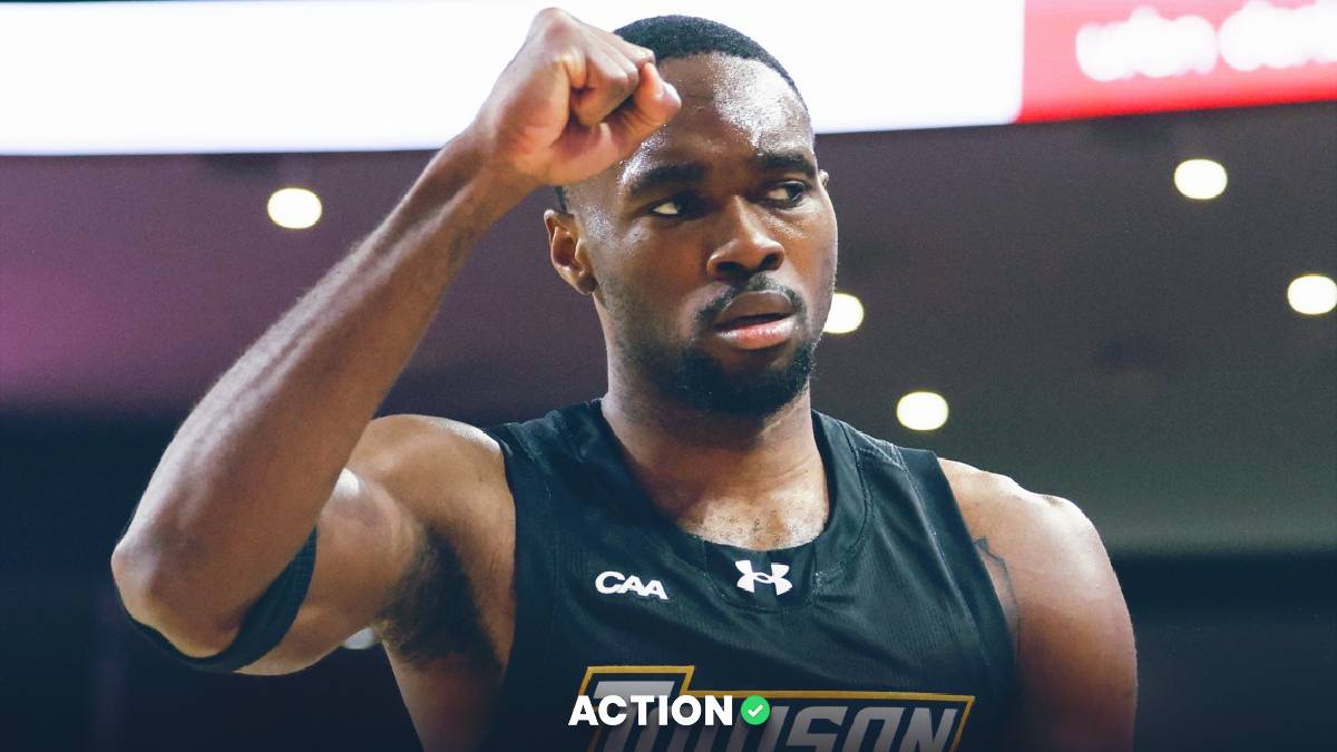 Towson vs Drexel NCAAB Odds: 3 Smart Ways to Pick Sunday’s Game