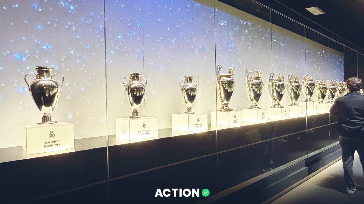 Champions League Best Bets: Today’s Top Picks, Predictions