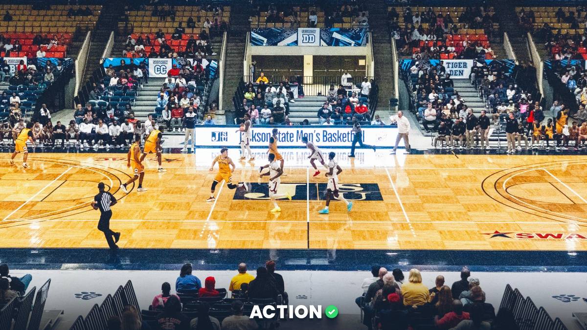 66% Totals Model Predicts Next College Basketball Pick Friday, 2/27