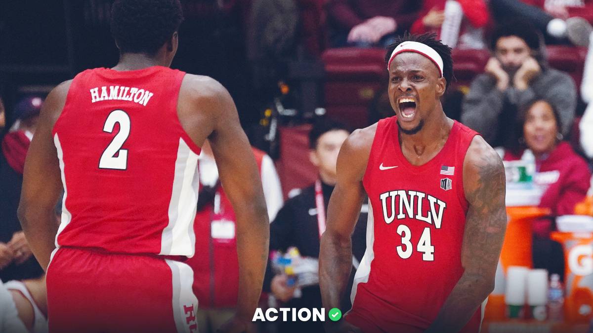 UNLV vs Boise State Predictions, Picks, Odds for Friday, February 13