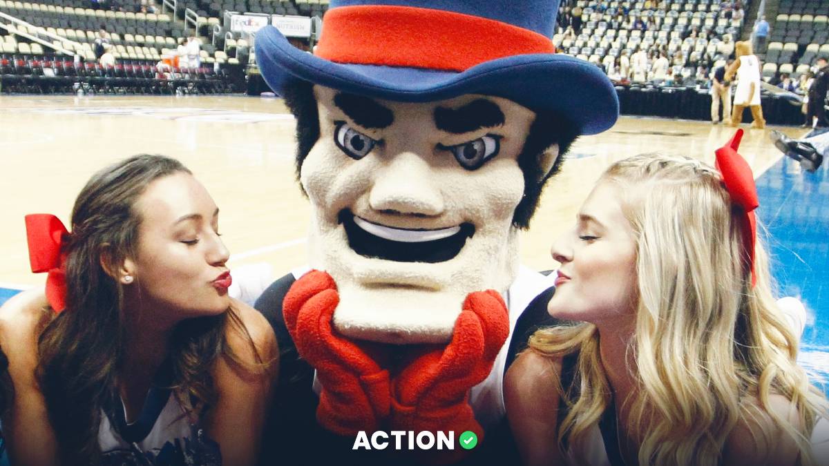 College Basketball Odds: Projections Love 5 Picks (February 14)