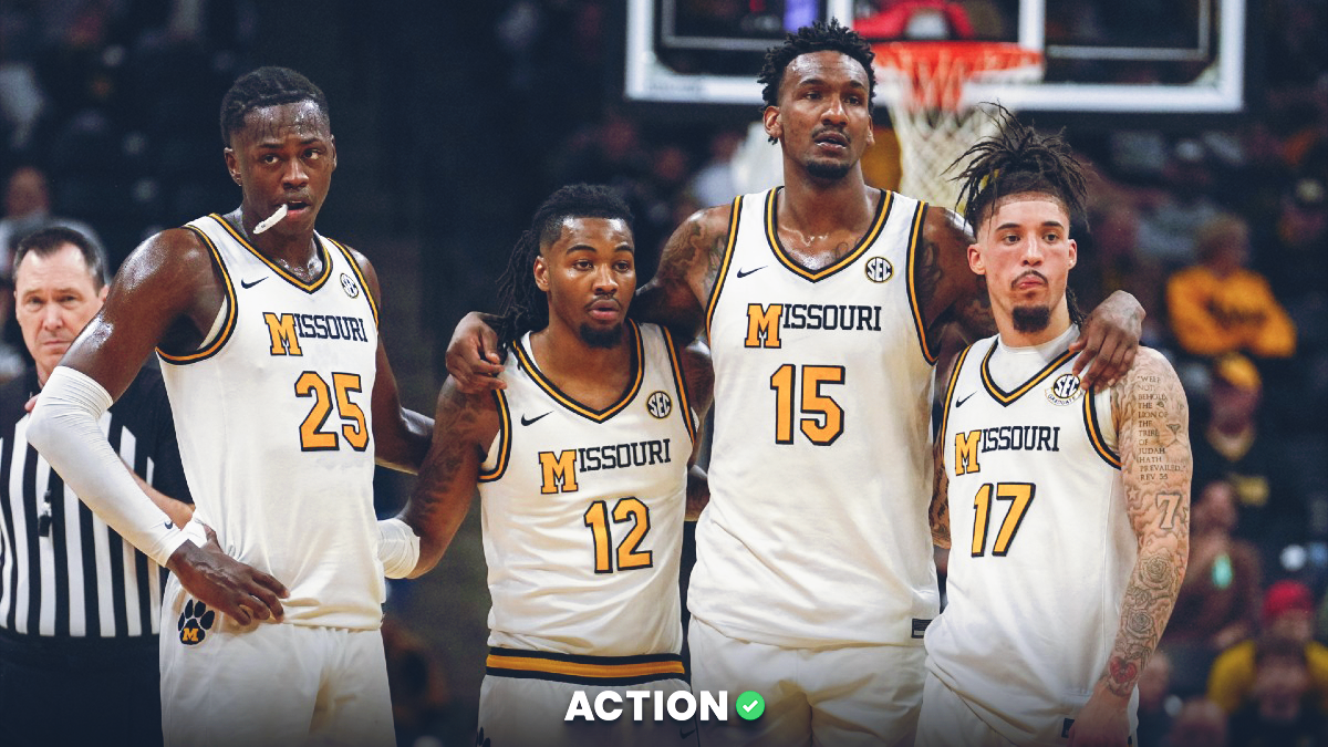 Vanderbilt vs Missouri Predictions, Picks, Odds for Wednesday, February 18