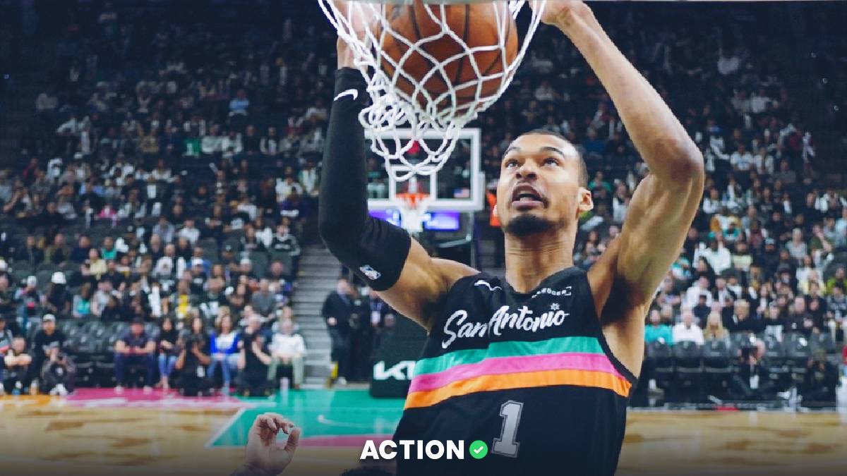 NBA Prop Picks for Every Wednesday Game, +4291 Parlay (2/25)