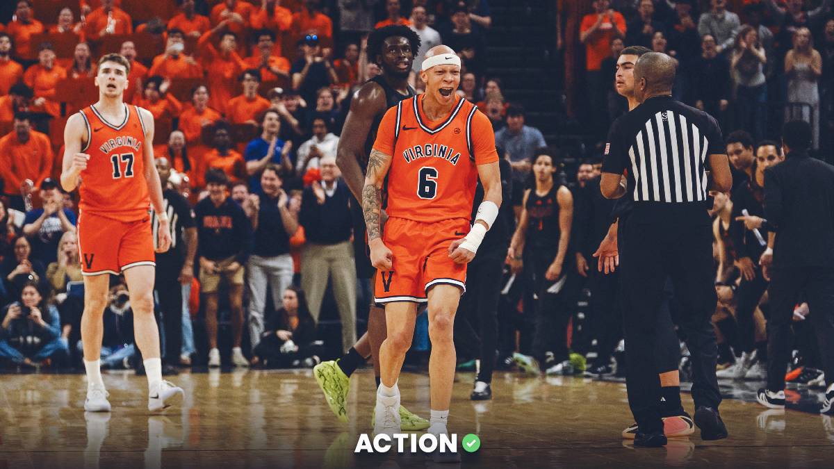 NC State vs Virginia Predictions, Picks, Odds for Tuesday, February 24