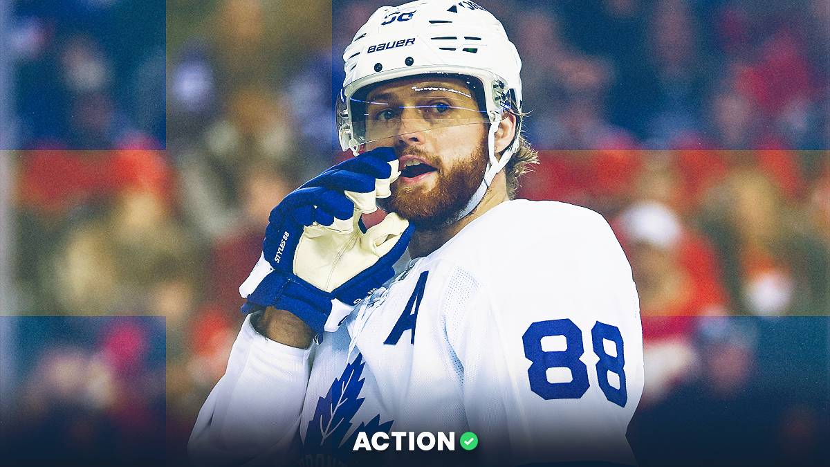 Men’s Olympic Hockey: Finland vs Sweden Predictions, Picks, Odds, February 13