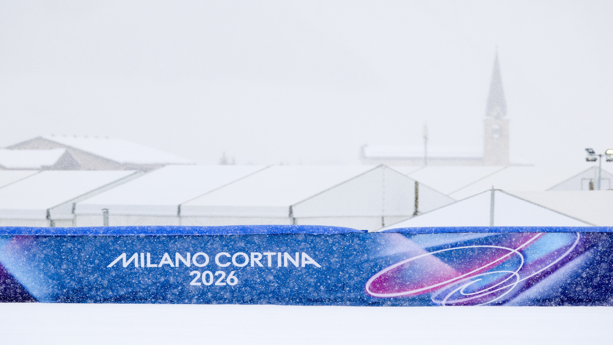 Winter Olympics Betting Promos: Schedule, Sports, Medal Odds