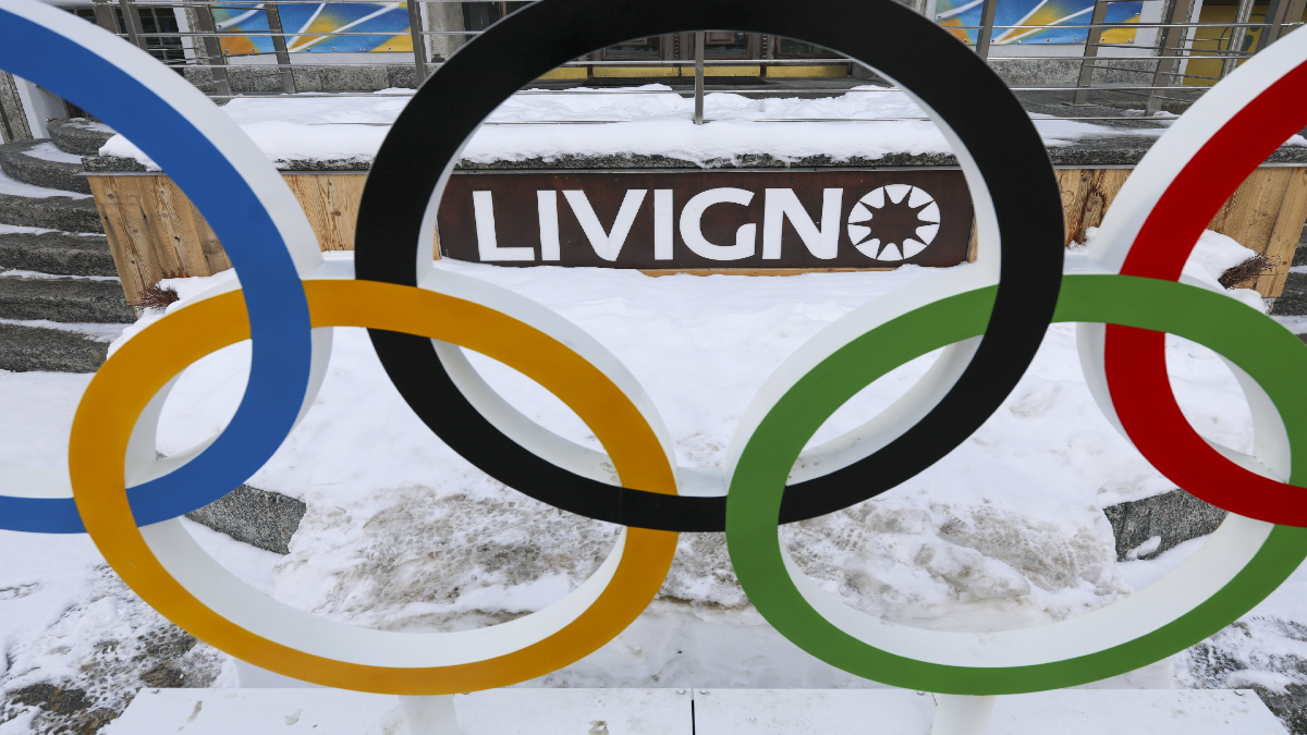 Winter Olympics Betting Promos: Team USA Hockey vs. Denmark Odds, Schedule, How to Watch