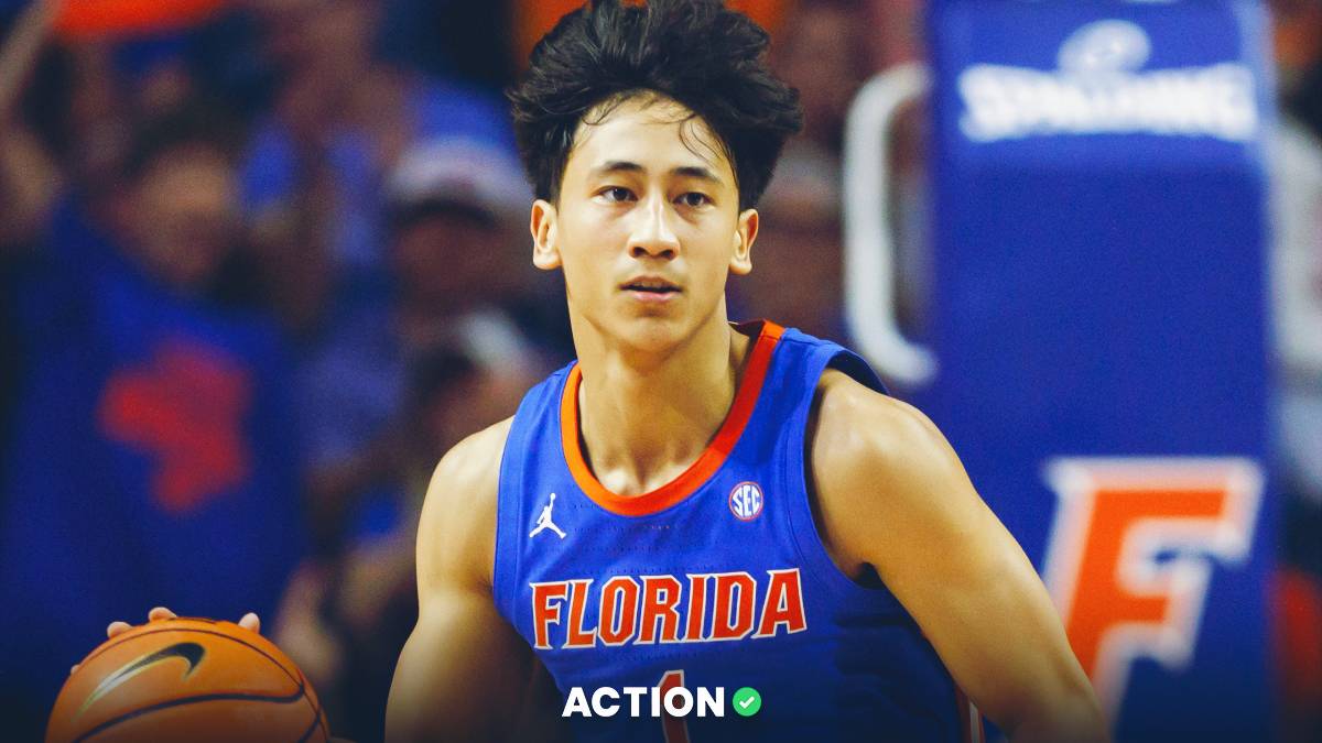 Florida vs Texas A&M Predictions, Picks, Odds for Saturday, February 7