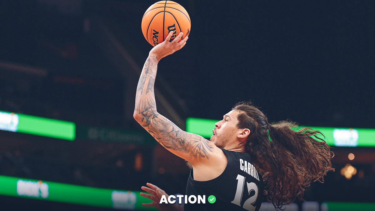 College Basketball Best Bets, Picks: Three Expert NCAAB Predictions for Tuesday, Feb. 3