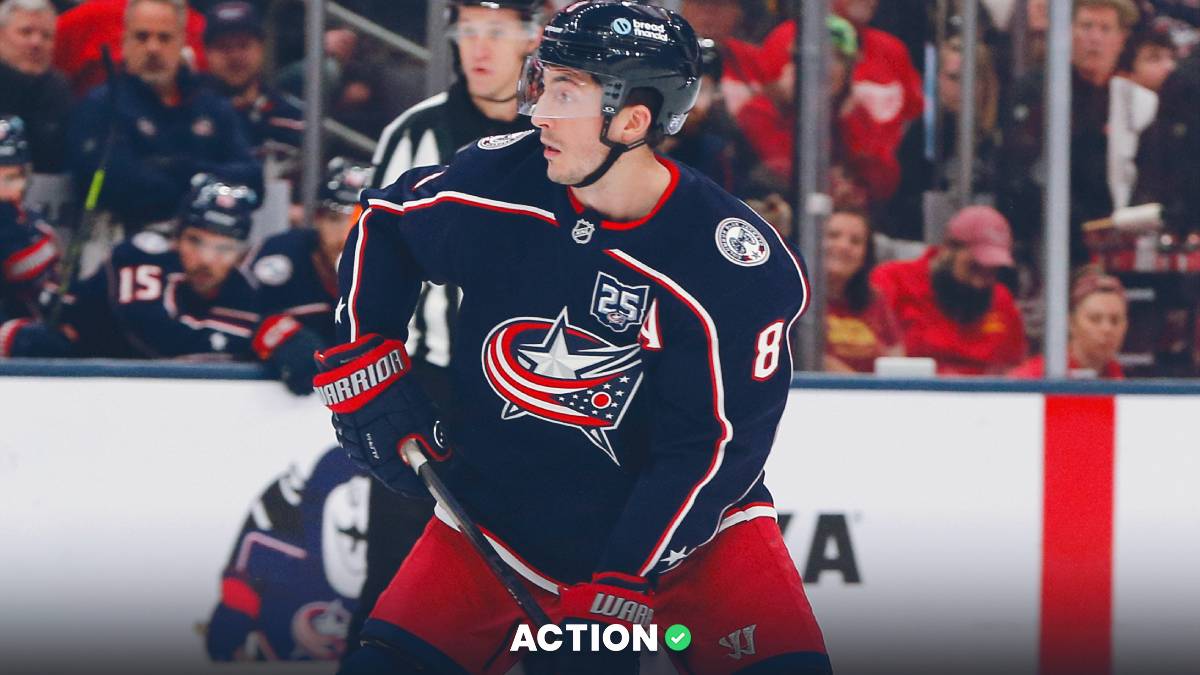 Men’s Olympic Hockey: USA vs Latvia Predictions, Picks, Odds, February 12