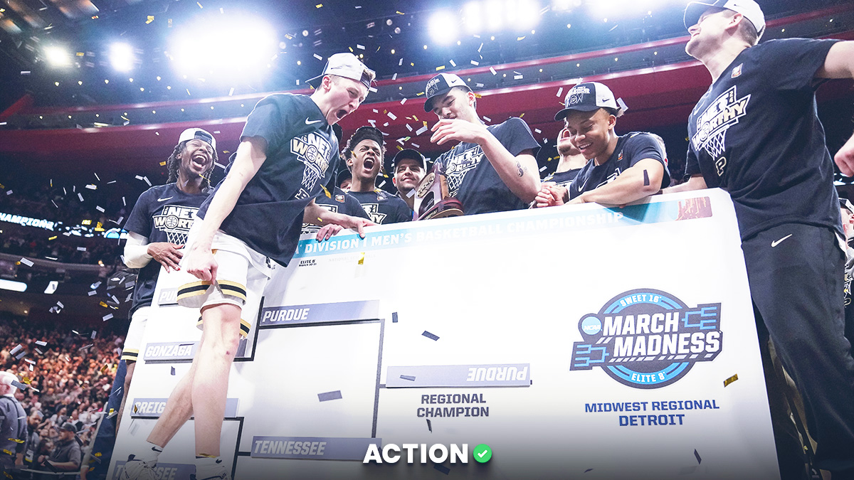 NCAA Tournament Bracket Picks: 5 Strategy Tips from 21,709 Pools