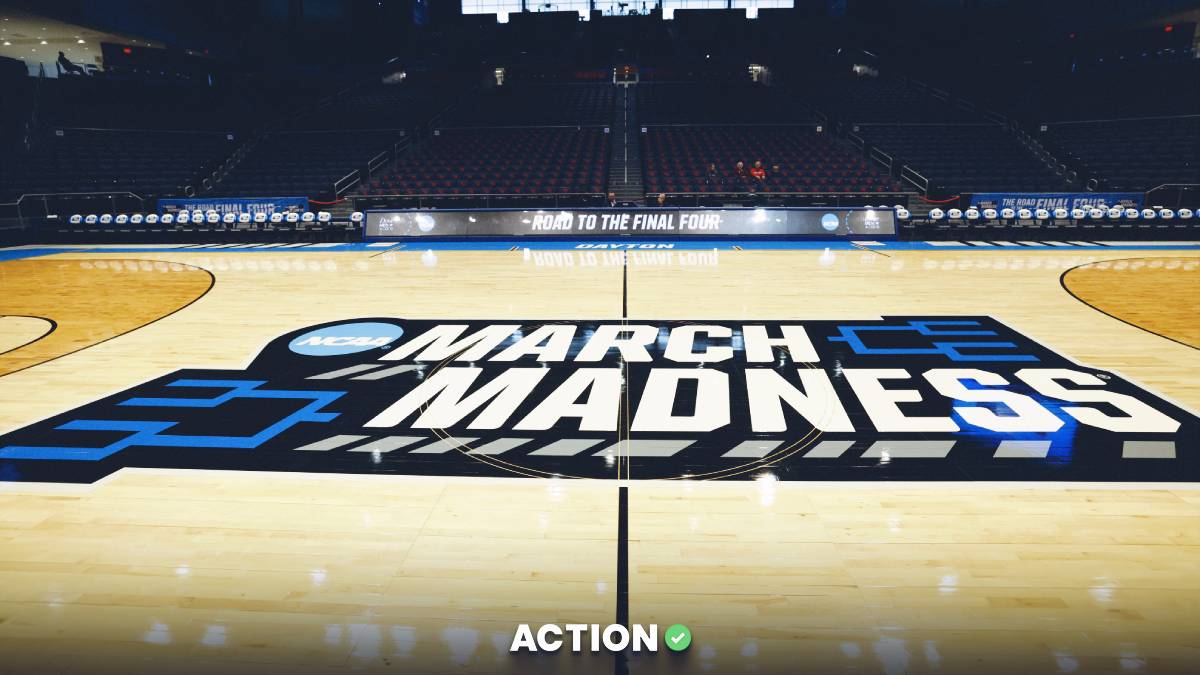 2026 NCAA Tournament Calcutta Strategy: Surviving on Math if You Don’t Watch College Basketball article feature image