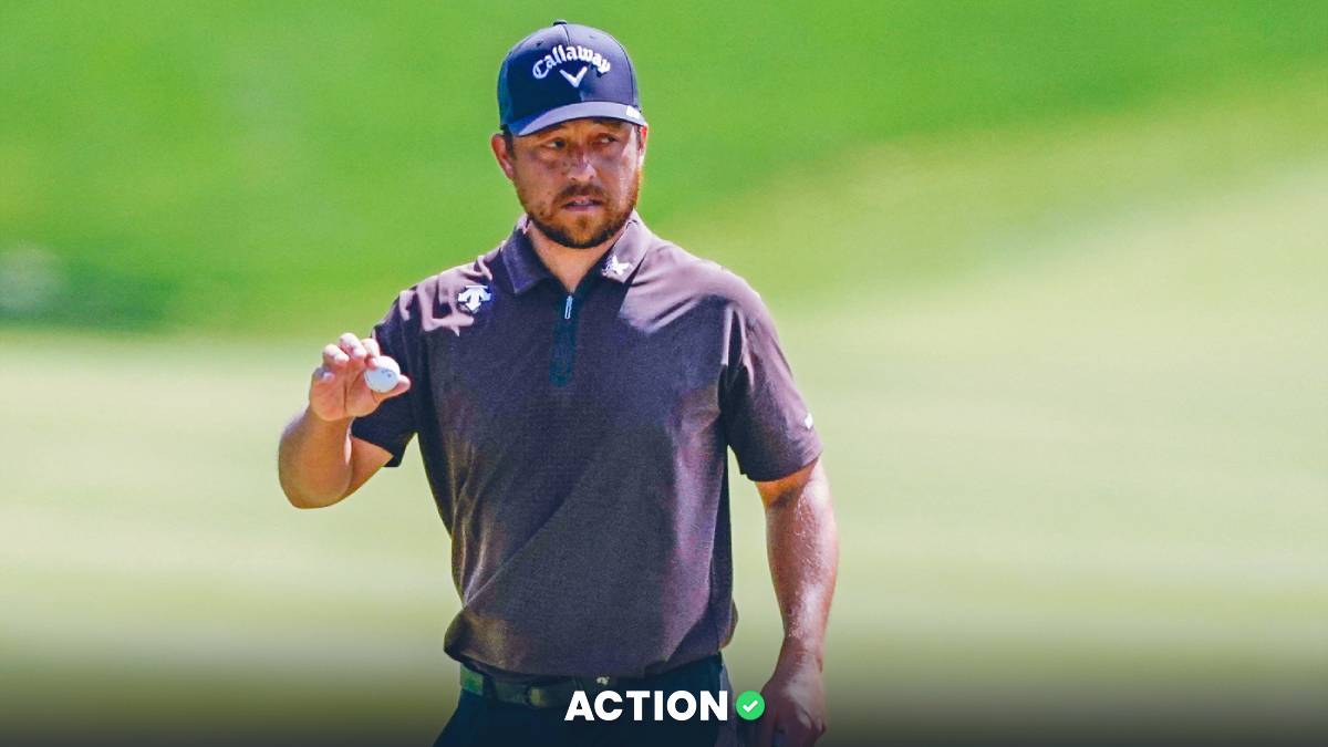 2026 Valspar Championship: First Round Leader Picks, Bets