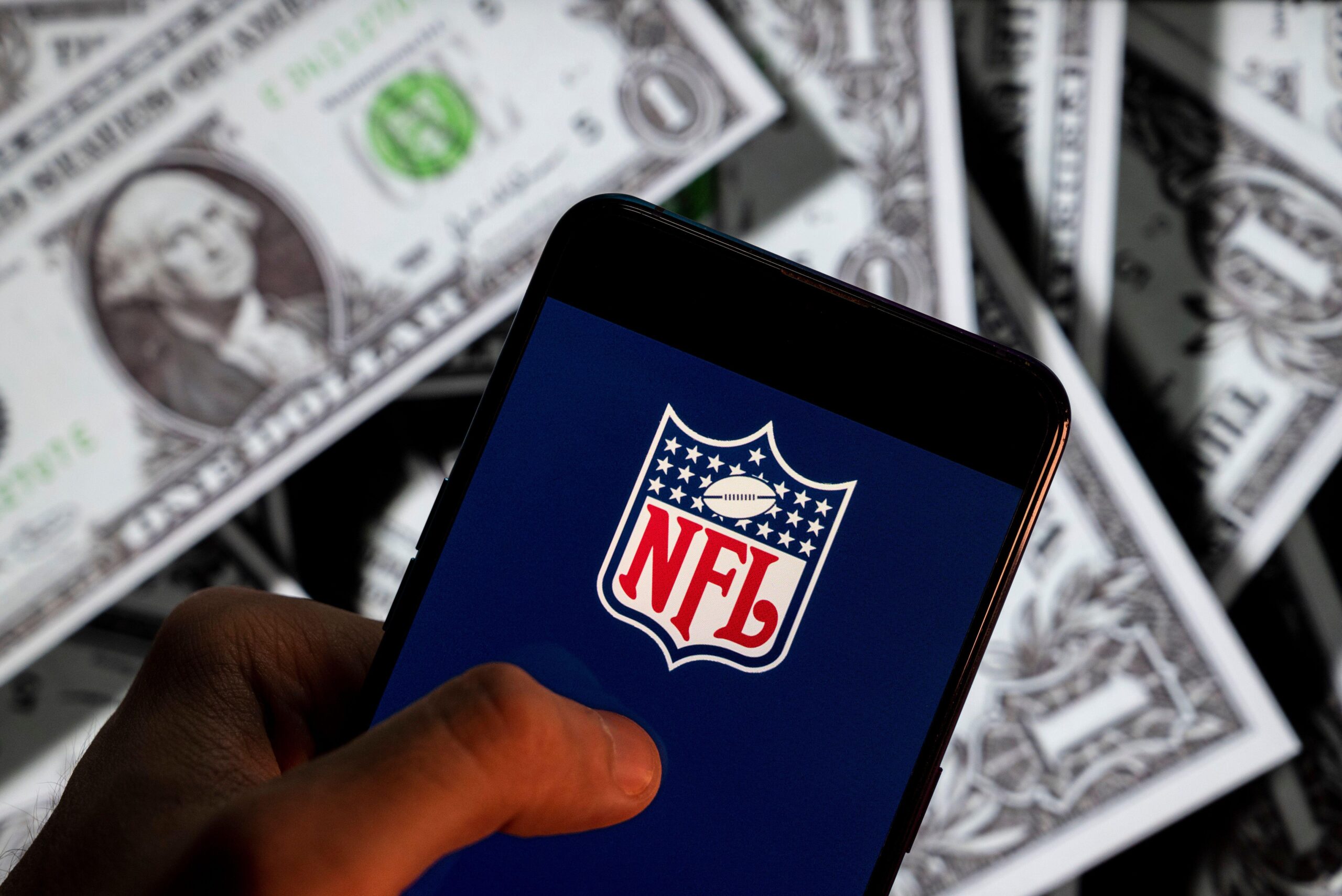 NFL Salary Cap in Real-World Terms: How Big Is It for a Typical American Household?