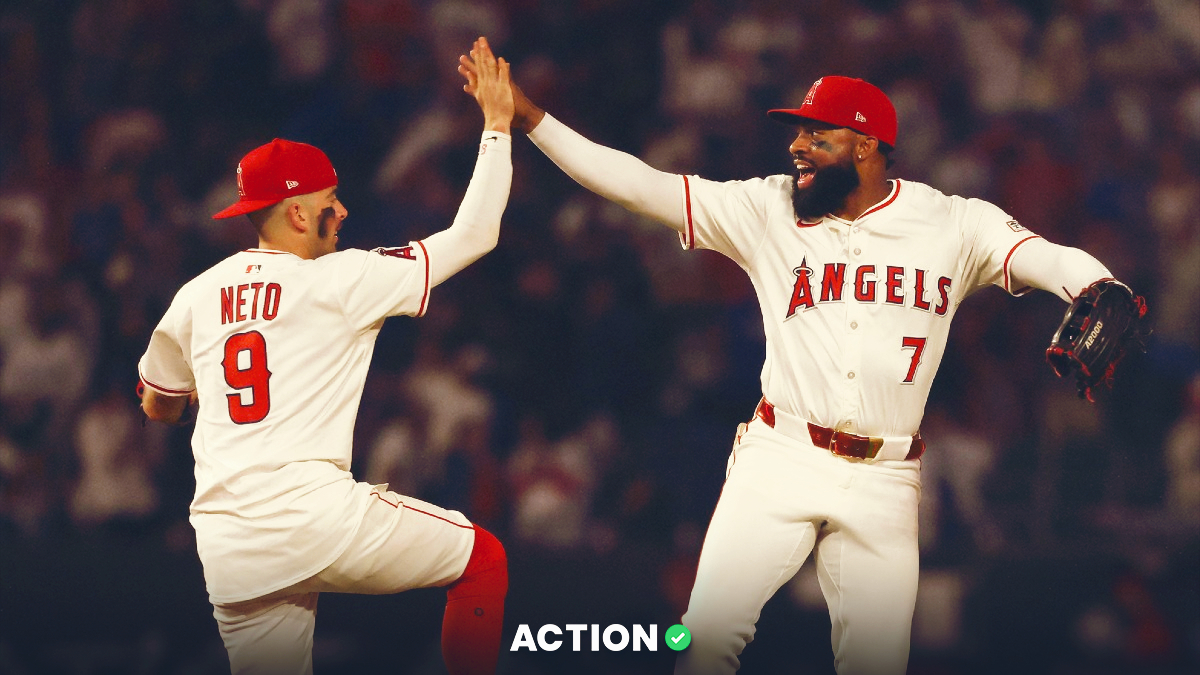 MLB Props & Picks Friday: +3106 Doubles Parlay