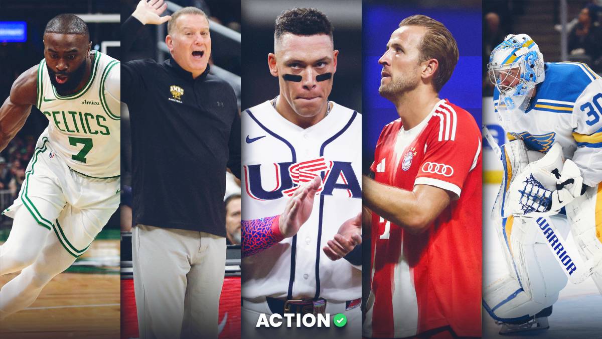 Best Bets, Expert Picks for Today (March 10, 2026)