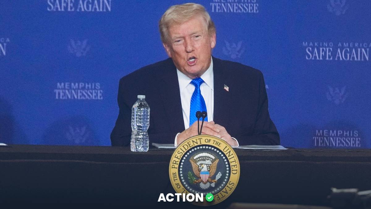 US-Iran Nuclear Deal Progress in Question Image