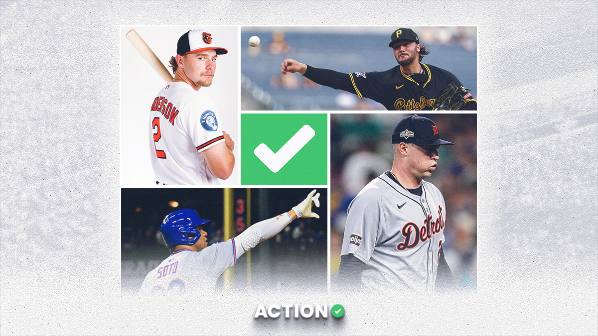 2026 MLB Predictions: Best MLB Futures For All 30 Teams