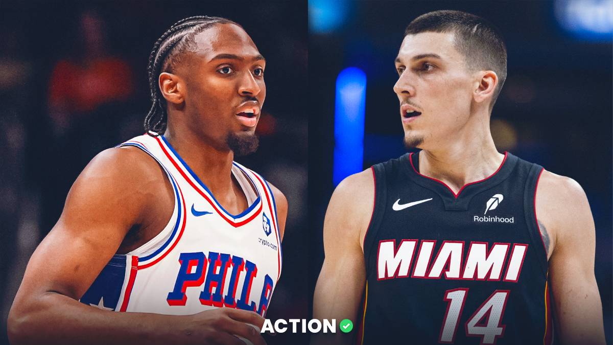 76ers vs Heat Prediction, Pick, Odds for Monday, March 30