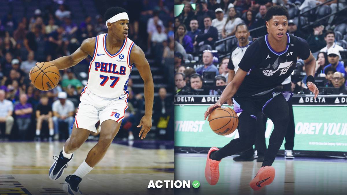 76ers vs Jazz Prediction, Pick, Odds for Saturday, March 21