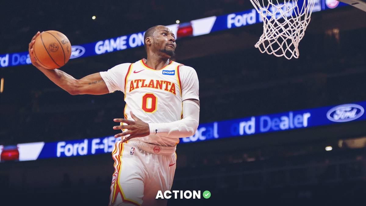 76ers vs Hawks Prediction, Pick, Odds for Saturday, March 7