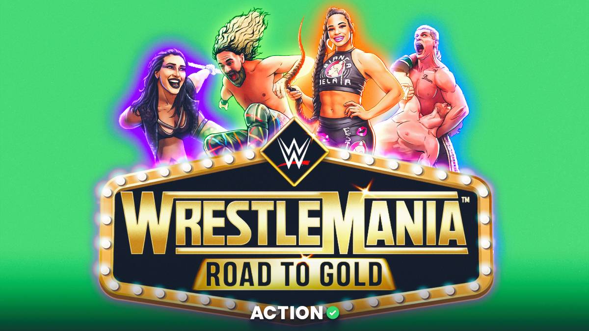Fanatics Casino Launches Exclusive WWE Slot Game